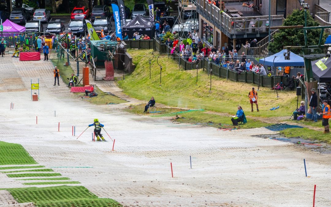 Ski Rossendale turns 50 this year