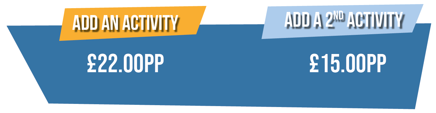 activity bolt on