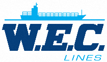 W.E.C. Shipping