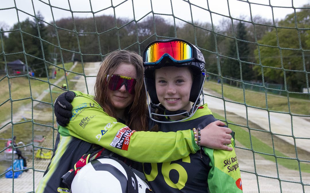 Club Nationals 2024 – Sunday 28th April