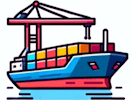 Container Trades Statistics Shipping Lines