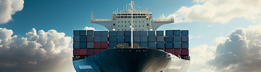Container Trades Statistics