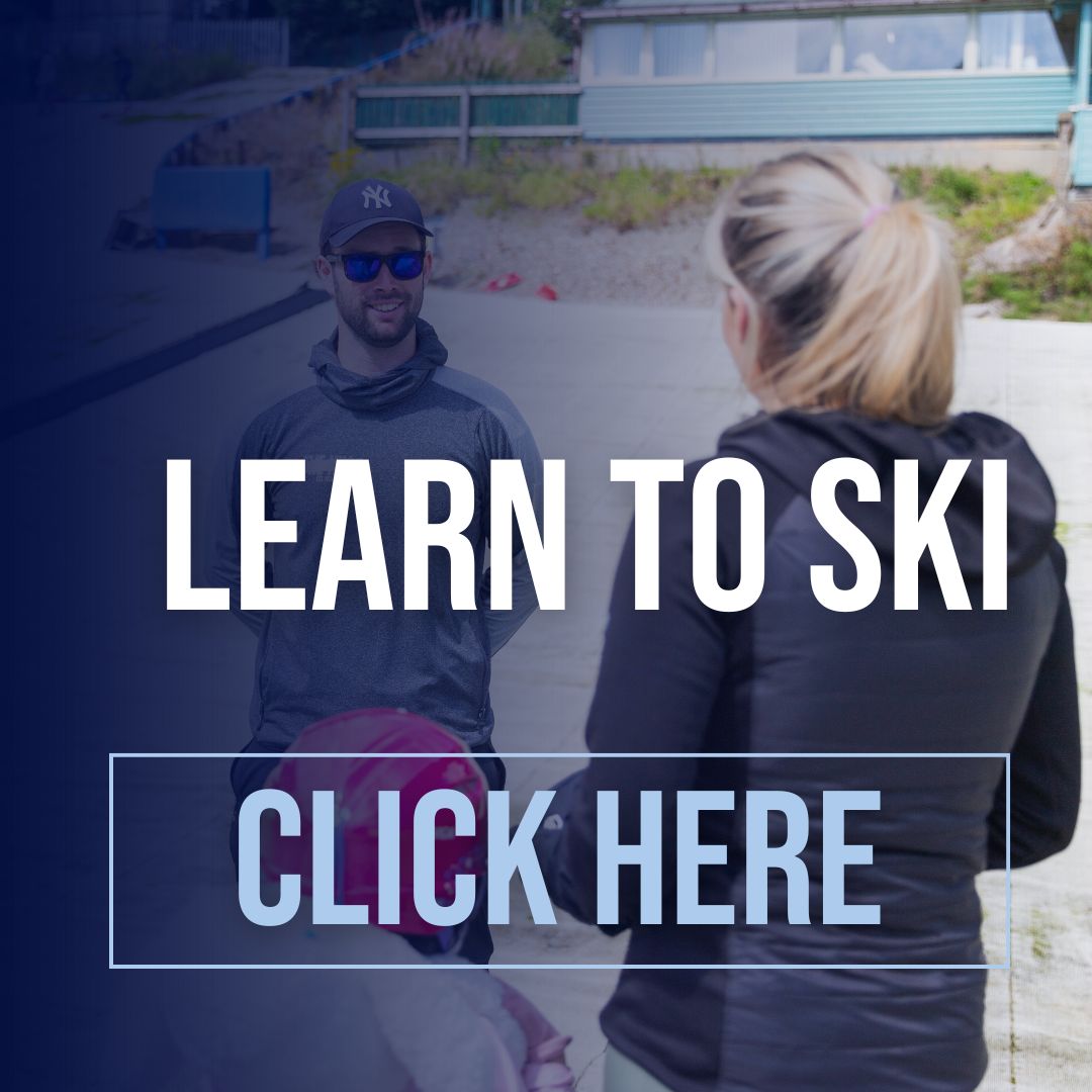 Learn to Ski