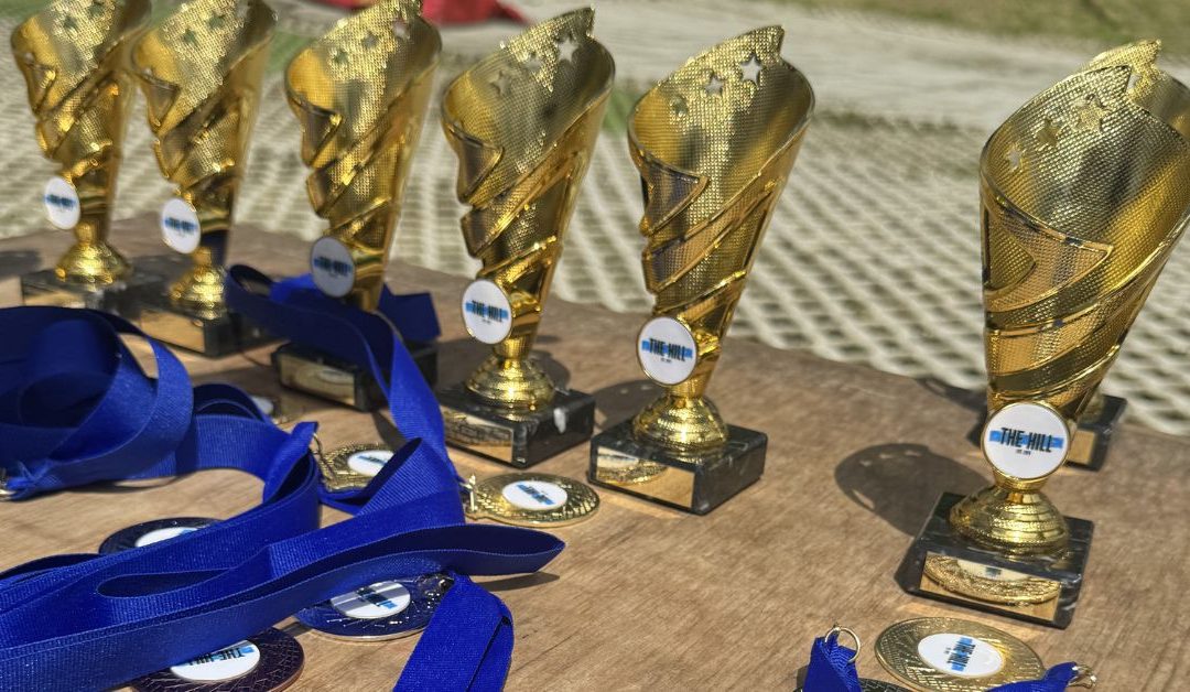 Relaxed Ski Race in Lancashire: Join the Summer Race League 2026