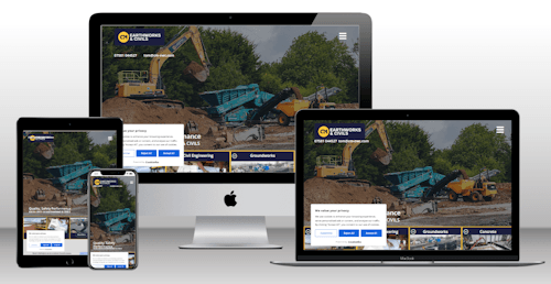 CM-Earthworks-500x258-OPT Website Design Services Mansfield Nottingham