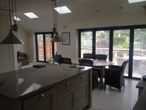 Powersave Installations Windows Doors and Shutters