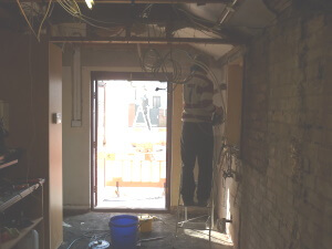 Powersave Installations Limited Electrical Services